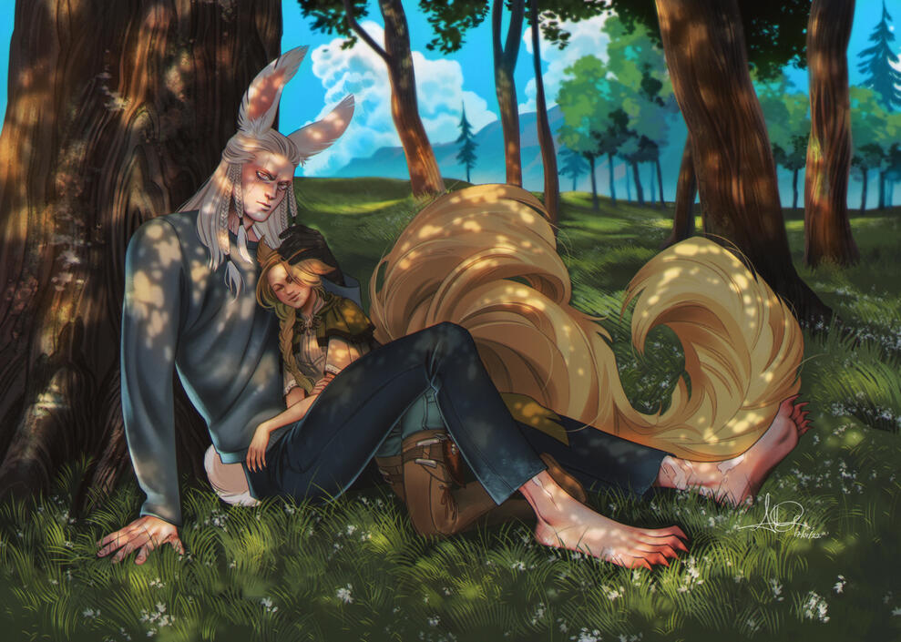 By patreon.com/theartloca